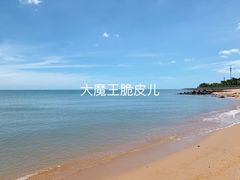 景点-白沙门生态公园