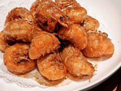 金牌元宝虾-红厨巷·淮扬菜(熙南里店)
