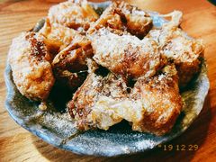 -付小姐在成都(中山公园店)