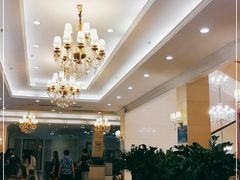 -龙悦湾酒家·八阵鱼生·渔人码头店