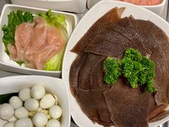 -海底捞火锅(旭辉MALL店)