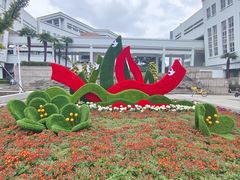 -上海大学(宝山校区)