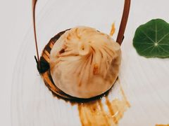 蟹粉小籠包-誉珑轩