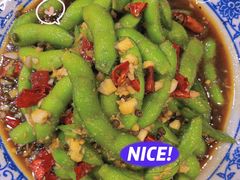 -江城燕子大排档(江汉路步行街店)