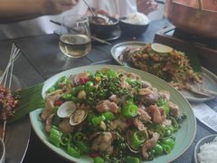 -Ameigo梅果·云贵川bistro(长宁来福士店)