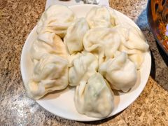 -金谷园饺子馆(北邮总店)