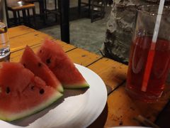 -芭提雅Amporn Seafood自助餐厅