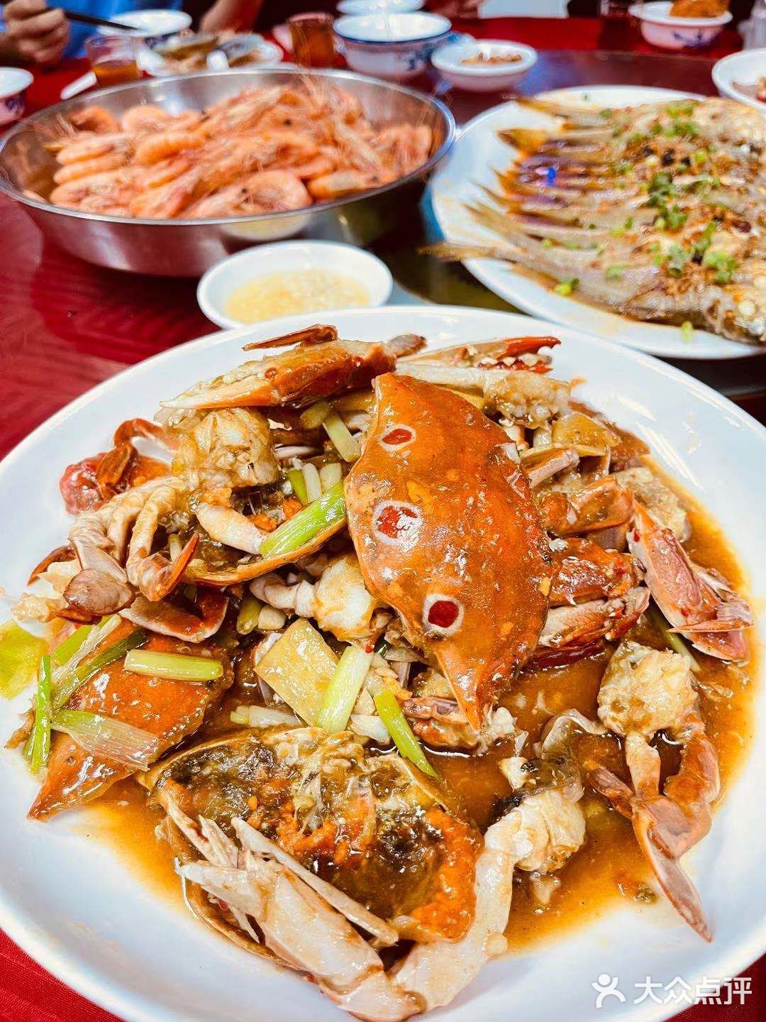 味道超赞，本地人说的够锅气