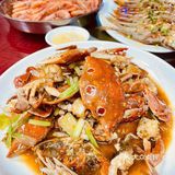 味道超赞，本地人说的够锅气