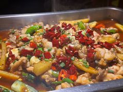 -三毛烧烤·南昌大排档(山姆店)