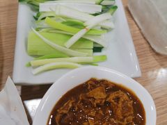 -姥家春饼店(漳州二路店)