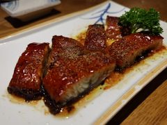 -樱町三味日本料理(城乡世纪广场店)