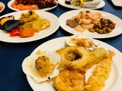 -鹭江潮餐厅•福建菜(鹭江佲家酒店)