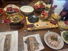 -银生食府·普洱菜(金星店)