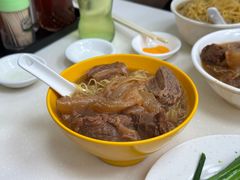 -麦文记面家(佐敦店)