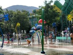 -苏州乐园森林水世界