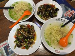 -孙家面馆(淮海第一城店)
