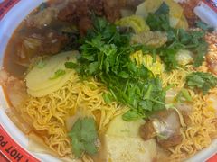 -文立新麻辣烫(合生汇21街区店)