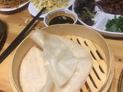 -香满园春饼·家常菜(东大桥店)