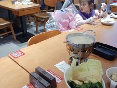 -南城香·饭香串香馄饨香(花园北路店)