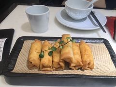 -径山十八道·风味民间菜(华夏之心店)