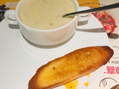 -半秋山西餐厅(巴南万达广场店)