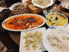 -南山竹海·珍味堂