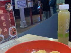 -滋味满屋美食坊(上海街店)
