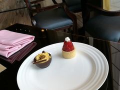 -万达瑞华酒店美食汇自助餐厅(楚河汉街店)