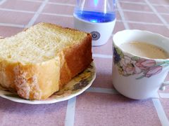 -山崎面包(静安久光店)