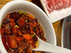-额尔敦草原涮羊肉·烧烤(冻青树总店)