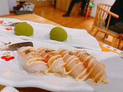-晓寿司·日本料理(望京博雅店)
