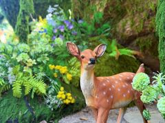 -沂蒙云瀑洞天景区
