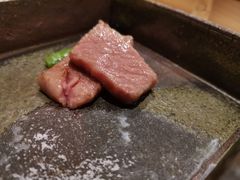 -荣一代目OMAKASE板前料理