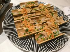 -阿露佳·舌尖上的安吉菜