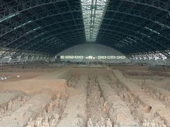 -秦始皇帝陵博物院(兵马俑)