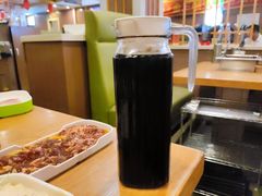 -金三顺韩式炭火烤肉店(中华路店)