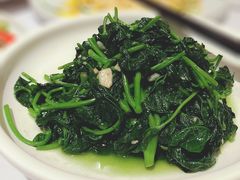 -广州富力丽思卡尔顿酒店·丽轩·粤菜