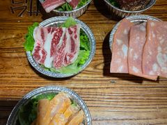-原始泥炉烤肉(总店)