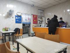 -洪峰浩老北京烧饼夹肉(角门路店)