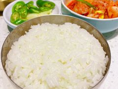 -韩时烤肉(丰科万达广场店)