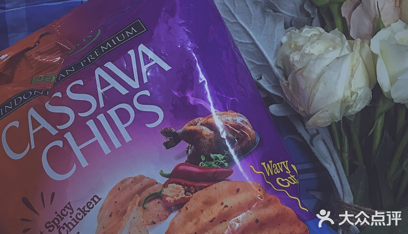 看剧必备小零食 快来pick你心里的C位