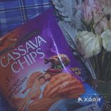 看剧必备小零食 快来pick你心里的C位