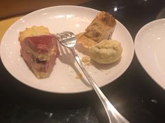 -上海大宁福朋喜来登酒店大堂吧(共和新路店)