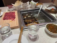 -海底捞火锅(吾悦国际广场店)