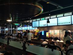 -金滏山烤肉·海鲜·火锅自助餐厅(襄阳万达店)