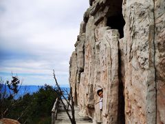 -白草畔自然风景区