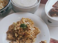 -月福京味斋·烤鸭店·北京菜(鼓楼总店)