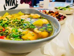-鹿港小镇(滨北店)