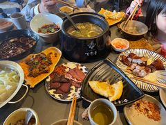 -古市香跷脚牛肉·非遗传承单位